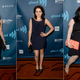 Image for article titled Campy Fashion & Visible Nipples at the GLAAD Media Awards